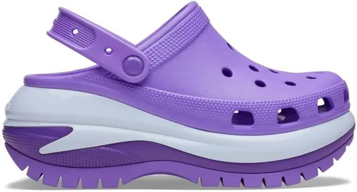 Vista 11 de Crocs Zuecos unisex para adultos Mega Crush