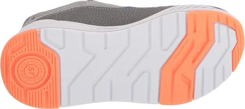 Vista 4 de Stride Rite Tenis deportivos unisex M2p Journey 2 para niños