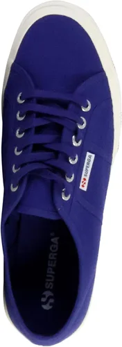Vista 132 de Superga Tenis clásicos unisex para adultos 2750-cotu