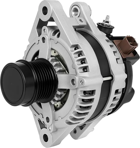 Vista 21 de SCITOO 70A nuevo alternador 13778 se adapta a Nissan para Frontier 1998