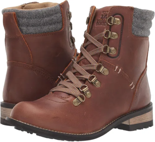 Vista 8 de Kodiak Botas impermeables Surrey II de 5 pulgadas para mujer