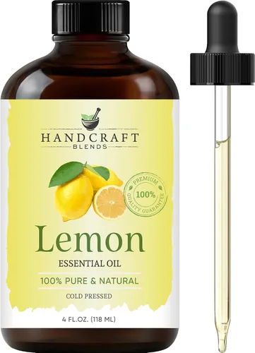 Vista 71 de Handcraft Blends Aceite Esencial de Albahaca – 1 Fl Oz – 100% Puro y Natural – Aceite Esencial de Grado Premium para Difusor y Aromaterapia, Piel