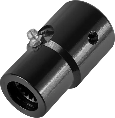 Vista 3 de Caltric Eje acoplamiento estriado compatible con John Deere HPX Gator 4x2 4x4 Gas y diesel AM143829