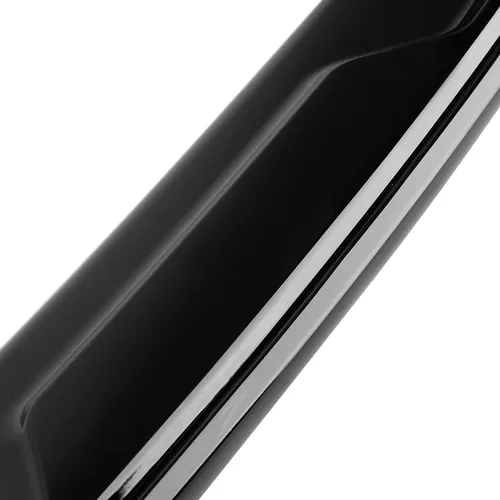 Vista 8 de Spec-D Tuning Alerón difusor de escape único trasero compatible con BMW G20 3 Series M Sport 2019-2020