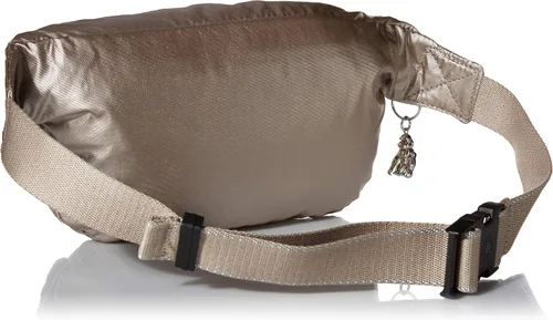 Vista 2 de Kipling Mujer Yasemina XL Brillo metálico XL