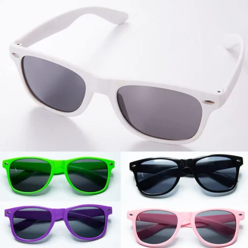 Vista 8 de GZLDGIFTS Gafas de sol personalizadas para fiesta de boda con destino a granel, regalos para novia, regalos de gafas de sol para despedida de soltero