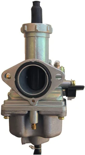 Vista 2 de Repuesto de carburador para Honda ATC185 ATC185S ATC200 ATC200S ATC200X ATC200E ATC200ES TRX250 TRX250EX Recon Carb