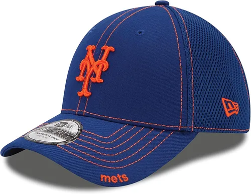 Vista 8 de New Era Unisex-Adulto MLB Neo 2 39thirty Gorra elástica de ajuste ajustable