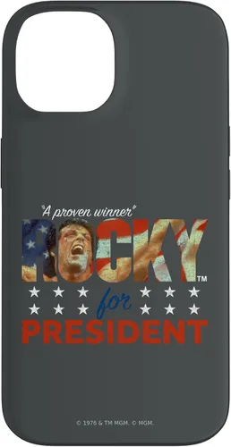 Vista 4 de Rocky A Proven Winner Case for iPhone 17