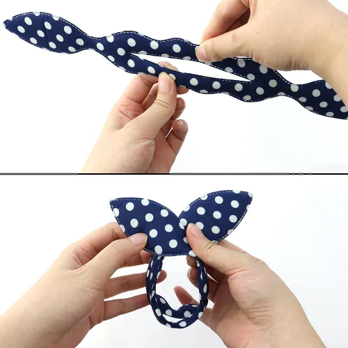 Vista 3 de Juego de 5 piezas para hacer moños y accesorios de peinado, con herramienta de palillo de placa, cápsulas de mármol, esponja de espuma para moños