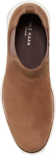 Vista 4 de Cole Haan Botas Chelsea Grand Atlantic para hombre