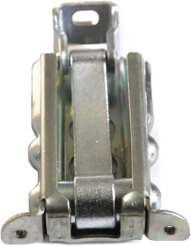 Vista 3 de Correa de control de bisagra de puerta lateral del conductor delantera izquierda para Mercedes Sprinter Van 906 06- para VW CRAFTER 30-35 30-50