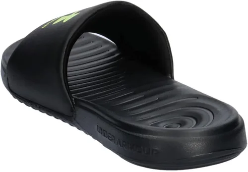 Vista 5 de Under Armour - Sandalias con correa fija Ansa para hombre
