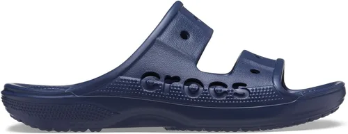 Vista 3 de Crocs Sandalia Baya Slide unisex para adultos