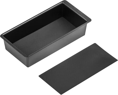 Vista 4 de Vehicle OCD - Divisor de consola central, bandeja y organizador de guantera para Toyota Tacoma (2016-2023) - Fabricado en Estados Unidos