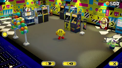 Vista 6 de PAC-MAN MUSEUM + - Xbox Series X