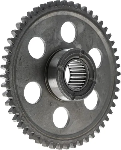 Vista 2 de 8TEN NICHE Engranaje de embrague de arranque para Yamaha Raptor 660R 5LP-15515-10-00 5LP-15515-00-00 For Yamaha, Fits 2001-2003 Raptor 660R