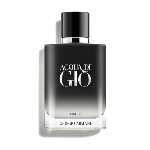Vista 9 de Armani Beauty - Acqua di Giò - Parfum - Colonia para Hombre - Fragancia Masculina Fresca y Aromática - Notas de Bergamota, Jengibre, Marino