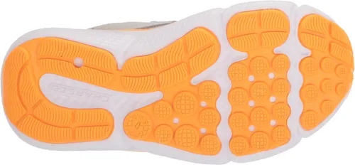 Vista 4 de Under Armour Assert 10 - Tenis para niños de preescolar con cierre alternativo