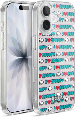Vista 175 de Head Case Designs Funda de gel con licencia oficial de Peanuts Beach Surf Snoopy Boardwalk Airbrush [protección de grado militar] compatible