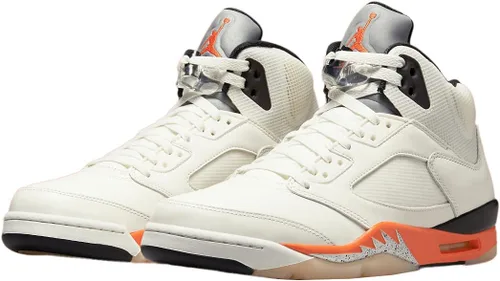 Vista 3 de Jordan Air 5 Retro What The Mens Cz5725 700
