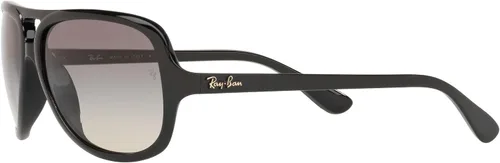 Vista 3 de Ray-Ban RB4162 - Lentes de sol rectangulares de aviador