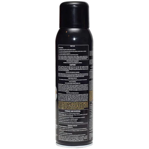 Vista 7 de Harris Eliminador de Chinches Más Resistente, Spray en Aerosol de 16 oz
