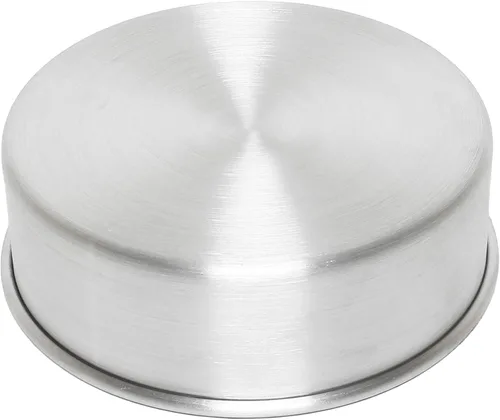Vista 3 de Excellanté - Molde para tartas (10 x 2 pulgadas), aluminio, 0.035 in