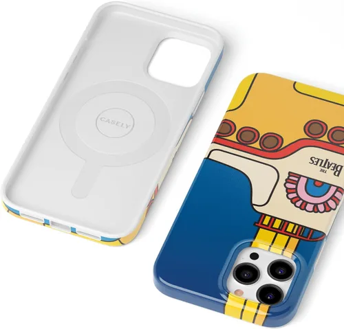 Vista 20 de Casely Funda de teléfono para iPhone 13 Pro Max Arte del caos Grateful Dead Skull Compatible con MagSafe/funda para 13 Pro Max