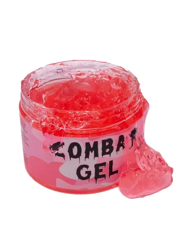 Vista 11 de Combat Gel Gel para el cabello Extreme Hold (250 ML, Blueberry)