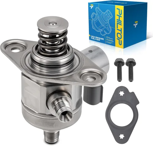 Vista 127 de PHILTOP Conjunto de bomba de combustible eléctrica compatible con Buick Rendezvous 2004-2007, FG0386 Fit for 2004-2006 Buick Rendezvous 3.6L