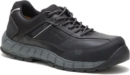 Vista 2 de Cat Footwear Men's Streamline Leather Composite Toe Work Shoe