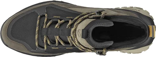Vista 5 de ECCO Botas de senderismo ultra terreno impermeables para hombre