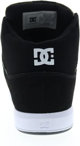 Vista 7 de DC Zapatos deportivos de skate de caña alta para hombre