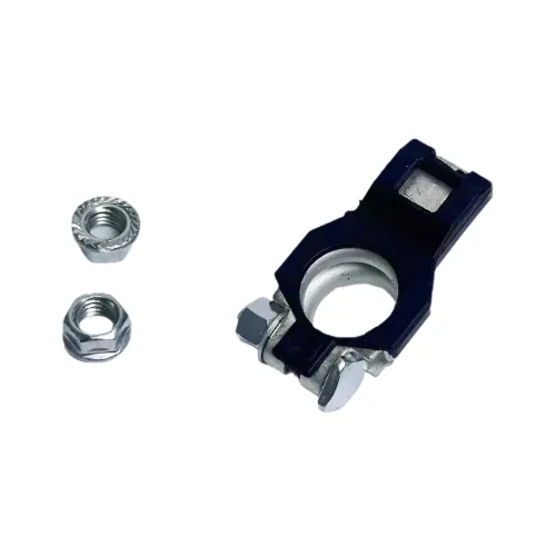 Vista 9 de Terminal de fusible de batería positiva 24380-3JA1A compatible con Nissan Altima Nissan Maxima Nissan Murano Nissan Pathfinder Infiniti JX35