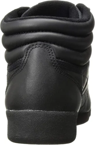 Vista 3 de Reebok Freestyle Hi para niños unisex