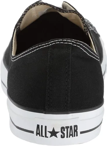 Vista 3 de Converse Chuck Taylor All Star Bajo Hombres Zapatos