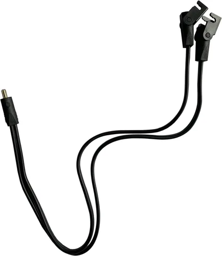 Vista 4 de STAIGO Cable transformador de potencia de CC a 01 pines, para sillón reclinable eléctrico, silla elevadora, sofá, transformador, fuente de Adaptador