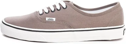 Vista 2 de Vans Authentic Unisex Zapatos negro