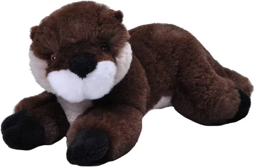 Vista 17 de Wild Republic EcoKins - Mini animal de peluche