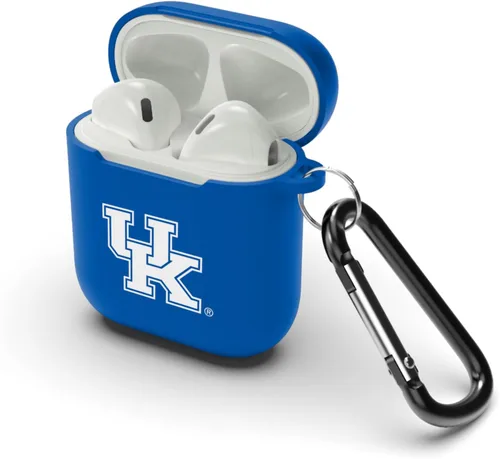 Vista 41 de SOAR Funda protectora para Airpods de la NCAA NCAA