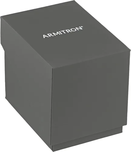 Vista 6 de Armitron Reloj de pulsera multifunción para hombre