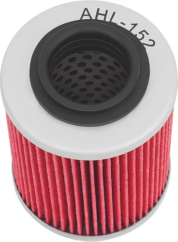 Vista 5 de AHL Filtro de aceite 152 420256188 para CAN-AM Commander 800R 800 2011-2015 COMMANDER 1000 2011-2016, Commander 1000R DPS 976 2018, Outlander Max