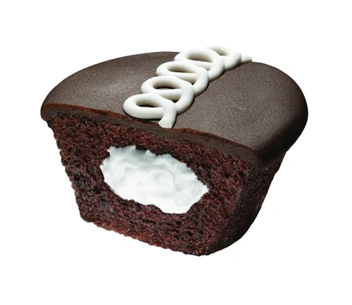 Vista 7 de Hostess Chocolate CupCakes Single Serve, 2 unidades, 3.17 oz