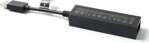 Vista 2 de LICHIFIT Mini adaptador de cámara para PS5 a PS VR cable conector compatible con Playstation 5