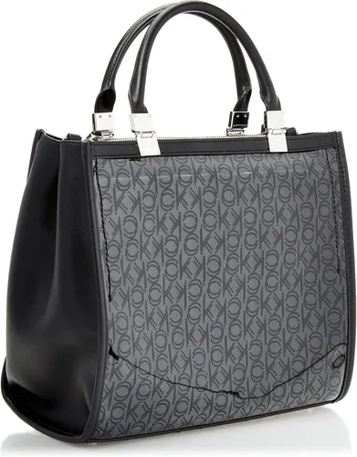 Vista 4 de Calvin Klein Sophia - Bolsa con triple compartimento