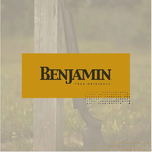 Vista 7 de Benjamin BPABX Airbow, por Crosman Diseño Bull-Pup – 33.5 pulgadas de longitud total – Bomba de aire comprimido no incluida