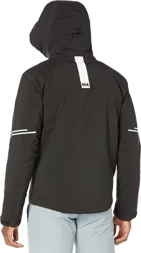 Vista 2 de Helly-Hansen mens Carv Lifaloft Jacket
