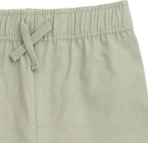 Vista 6 de Bluey Conjunto de camiseta y pantalones cortos para niños pequeños
