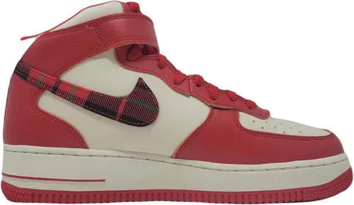 Vista 126 de Nike Air Force 1 '07 LV8 Double Swoosh - Twilight Marsh CT2300-300